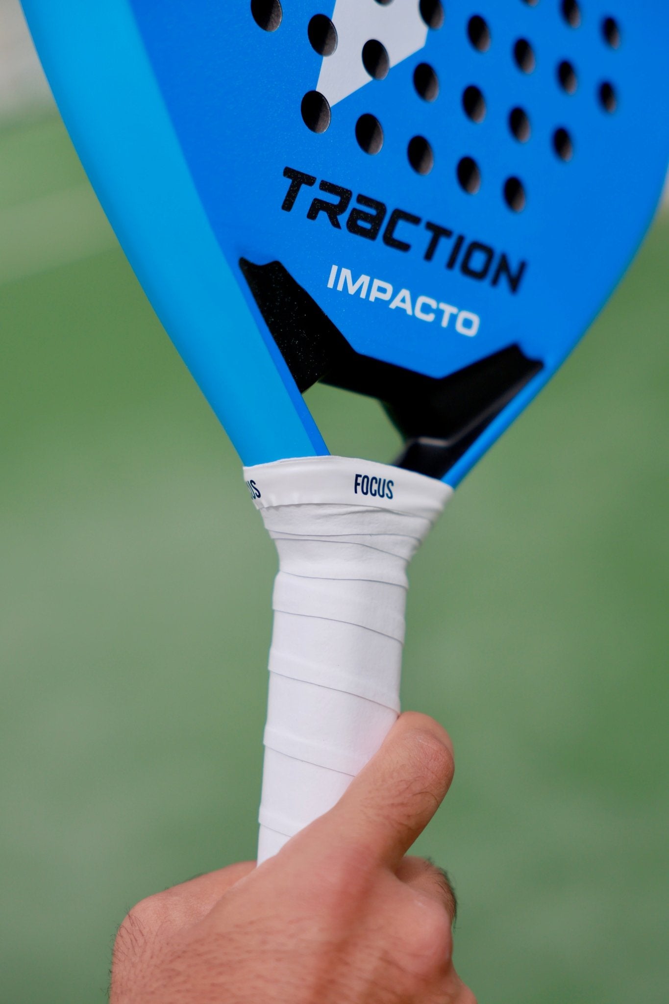 Traction Focus Pro-Tack Overgrip