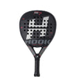 Hook H40/72 Carbon Fiber Attack padel racket