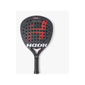 Hook Comhex Hexagon Attack padel racket