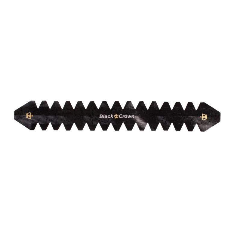 Black Crown Adamantium Protector Black