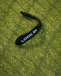 Traction Lockstrap Wrist Strap System