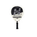 Hook Platinum White padel racket