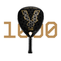 VOLT 1000 padel racket front view