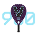 VOLT 900 padel racket front view
