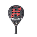 Hook RBMAT Attack padel racket