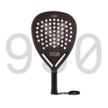 VOLT 950 padel racket front view