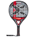 NOX X-Hero Red padel racket