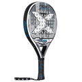 NOX X-Hero White padel racket