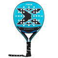 NOX X-Zero Blue padel racket