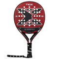 NOX X-Zero Red padel racket